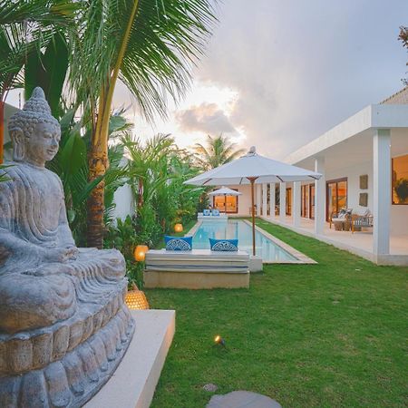 Ubud Luxury 2-Bedroom Villa With Private Pool And Bbq - Serene Escape! Εξωτερικό φωτογραφία