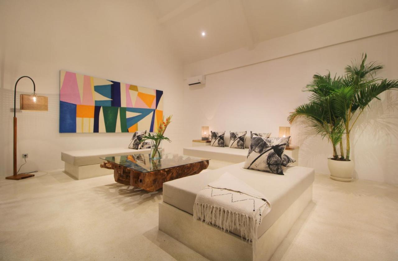 Ubud Luxury 2-Bedroom Villa With Private Pool And Bbq - Serene Escape! Εξωτερικό φωτογραφία