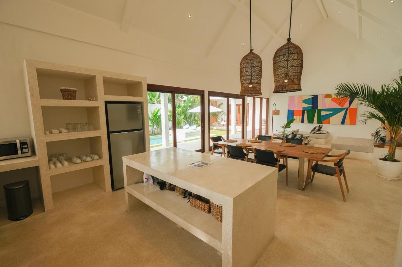 Ubud Luxury 2-Bedroom Villa With Private Pool And Bbq - Serene Escape! Εξωτερικό φωτογραφία