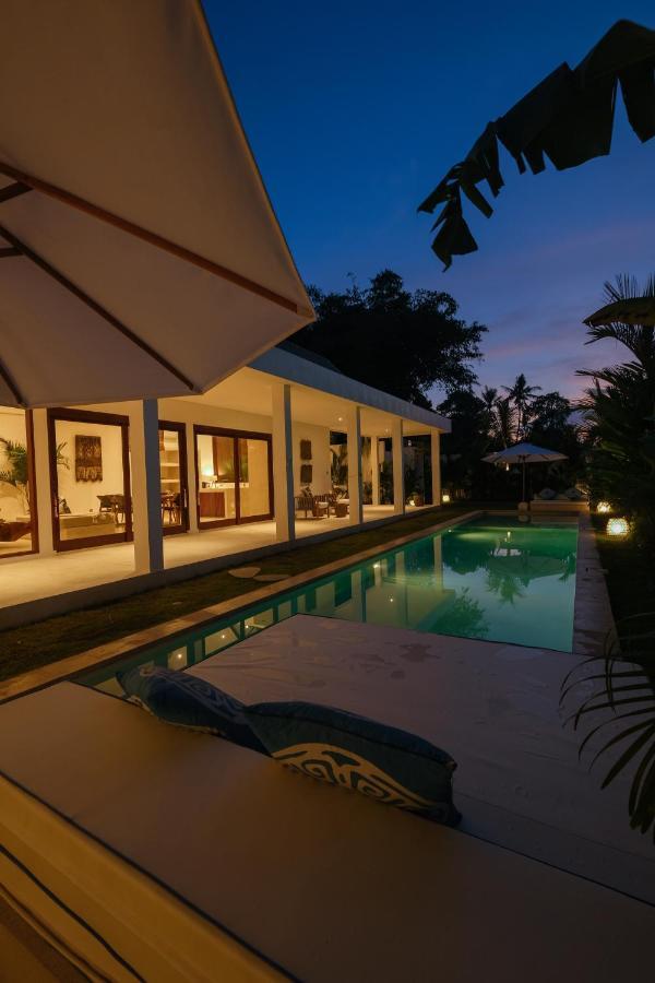 Ubud Luxury 2-Bedroom Villa With Private Pool And Bbq - Serene Escape! Εξωτερικό φωτογραφία