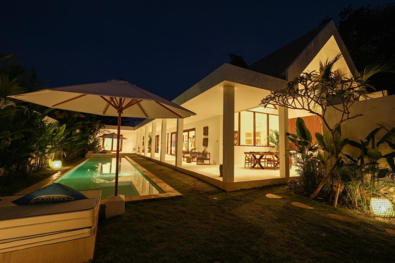 Ubud Luxury 2-Bedroom Villa With Private Pool And Bbq - Serene Escape! Εξωτερικό φωτογραφία