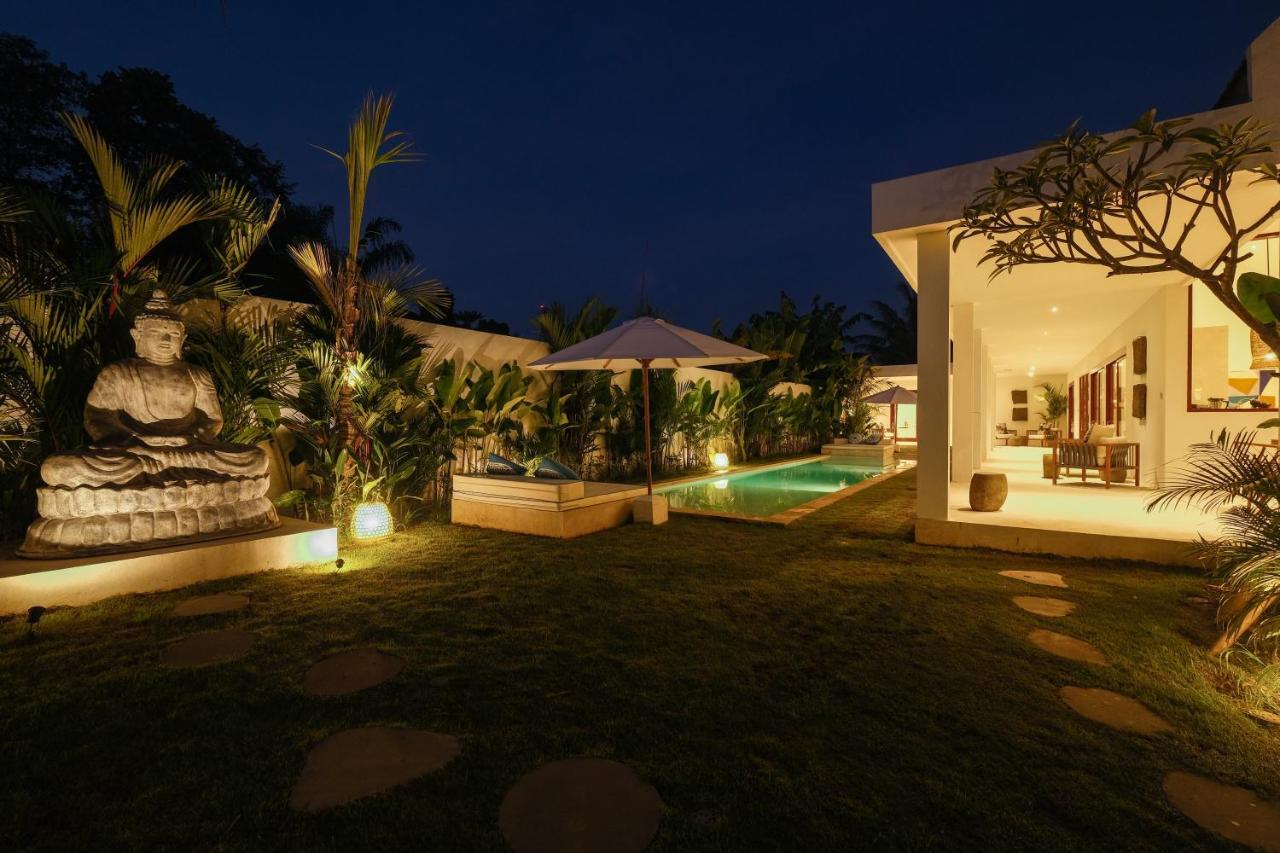 Ubud Luxury 2-Bedroom Villa With Private Pool And Bbq - Serene Escape! Εξωτερικό φωτογραφία