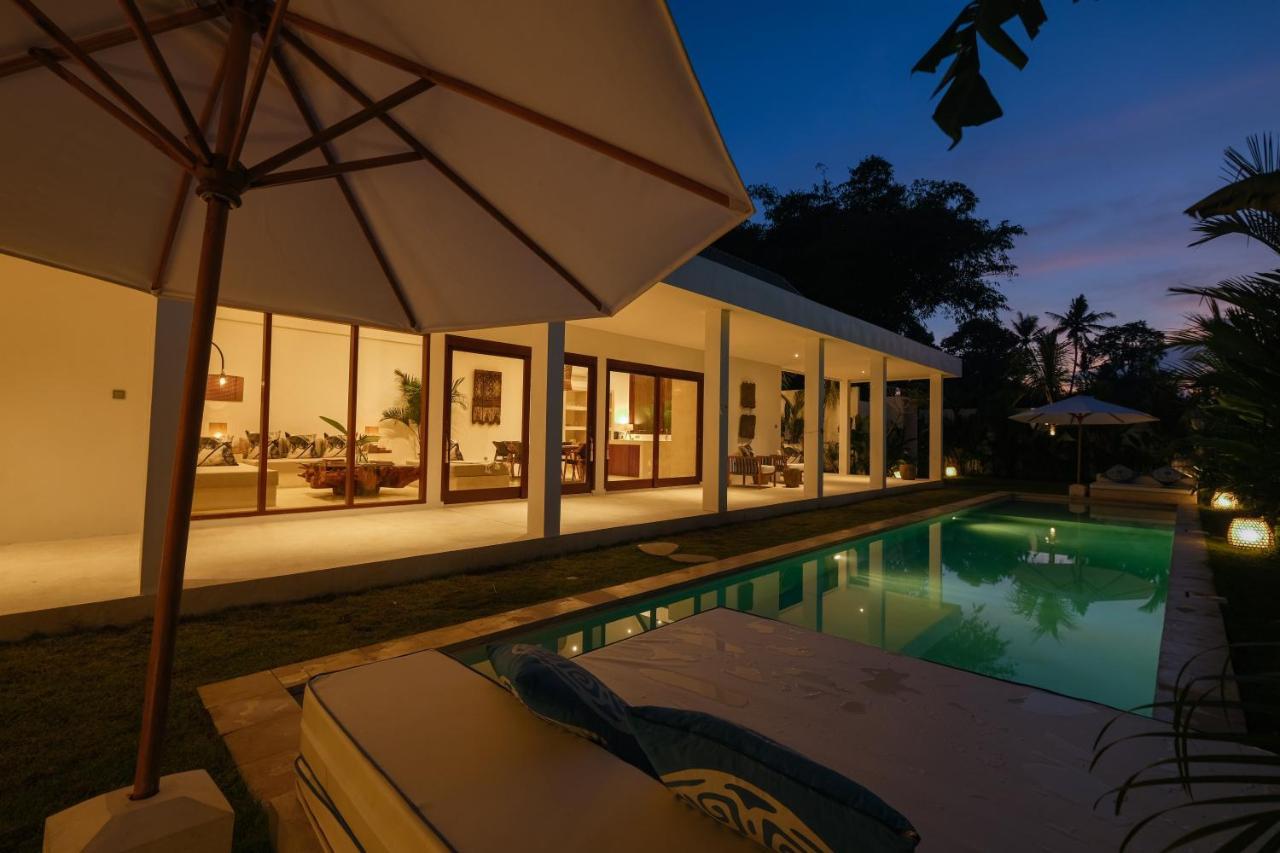 Ubud Luxury 2-Bedroom Villa With Private Pool And Bbq - Serene Escape! Εξωτερικό φωτογραφία