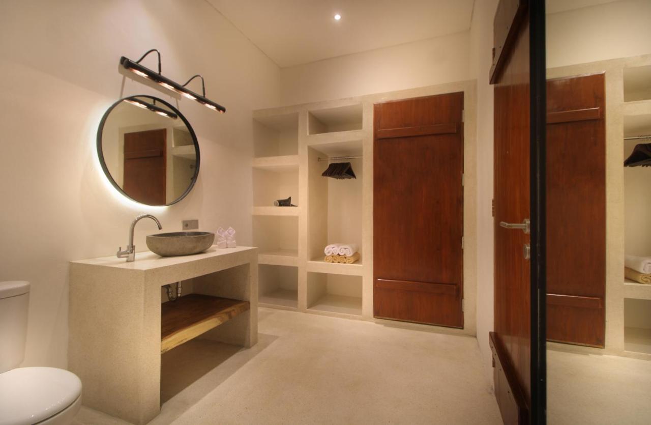 Ubud Luxury 2-Bedroom Villa With Private Pool And Bbq - Serene Escape! Εξωτερικό φωτογραφία