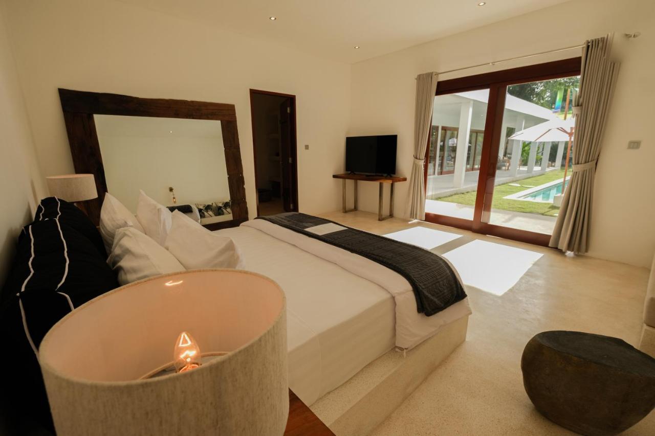 Ubud Luxury 2-Bedroom Villa With Private Pool And Bbq - Serene Escape! Εξωτερικό φωτογραφία