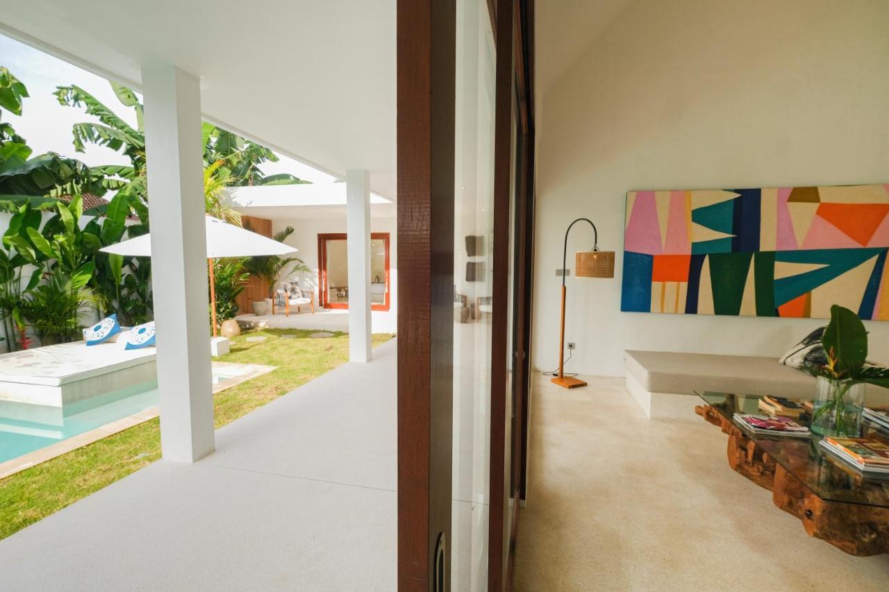 Ubud Luxury 2-Bedroom Villa With Private Pool And Bbq - Serene Escape! Εξωτερικό φωτογραφία