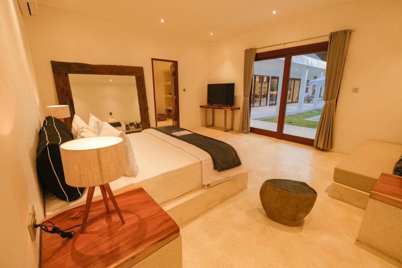 Ubud Luxury 2-Bedroom Villa With Private Pool And Bbq - Serene Escape! Εξωτερικό φωτογραφία