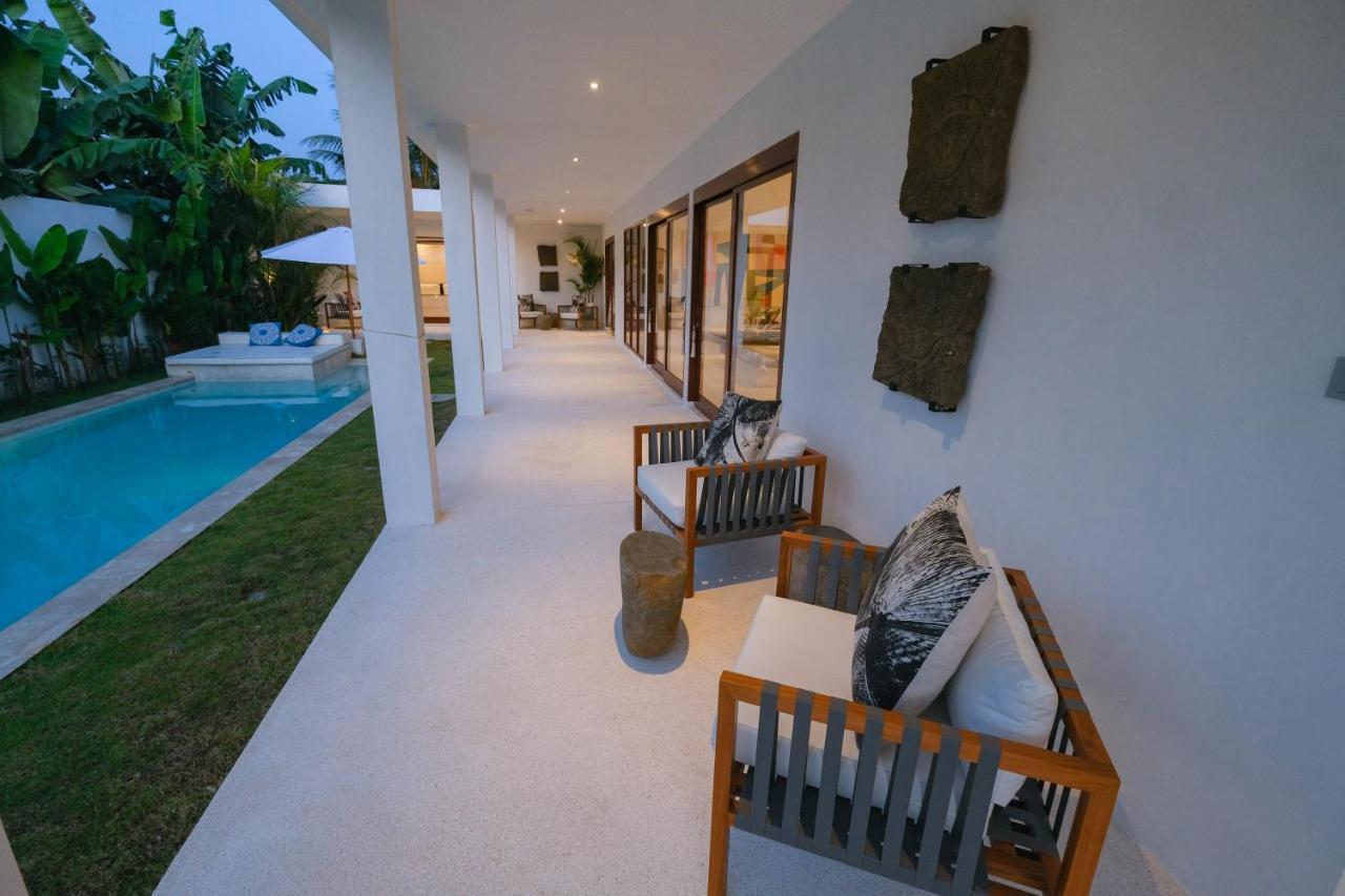 Ubud Luxury 2-Bedroom Villa With Private Pool And Bbq - Serene Escape! Εξωτερικό φωτογραφία
