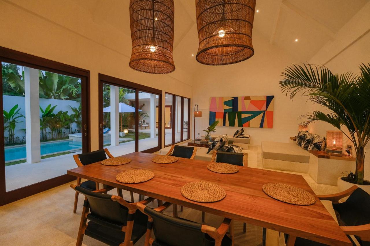 Ubud Luxury 2-Bedroom Villa With Private Pool And Bbq - Serene Escape! Εξωτερικό φωτογραφία
