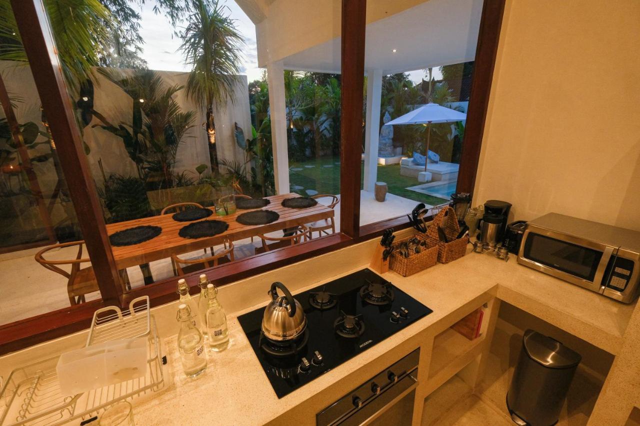 Ubud Luxury 2-Bedroom Villa With Private Pool And Bbq - Serene Escape! Εξωτερικό φωτογραφία