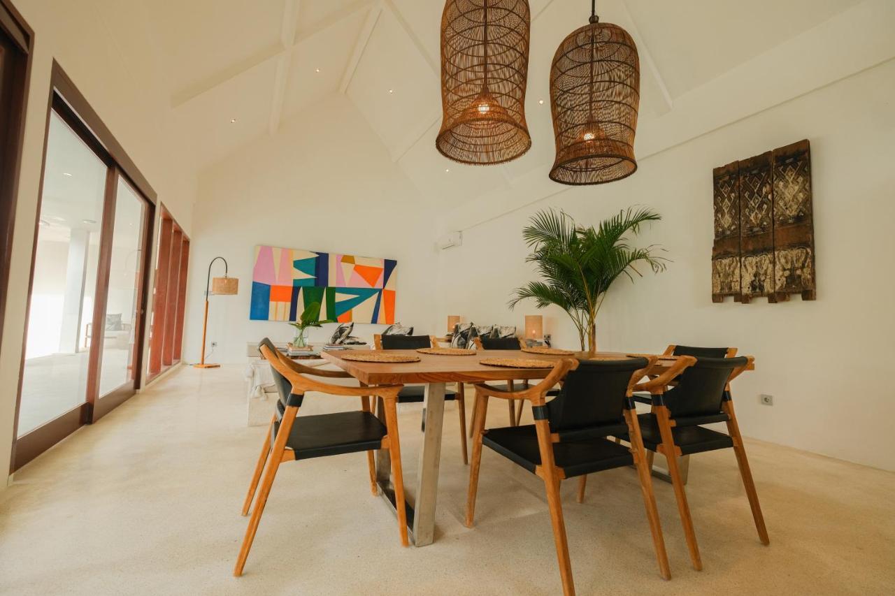 Ubud Luxury 2-Bedroom Villa With Private Pool And Bbq - Serene Escape! Εξωτερικό φωτογραφία