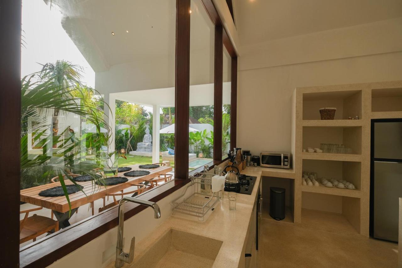 Ubud Luxury 2-Bedroom Villa With Private Pool And Bbq - Serene Escape! Εξωτερικό φωτογραφία