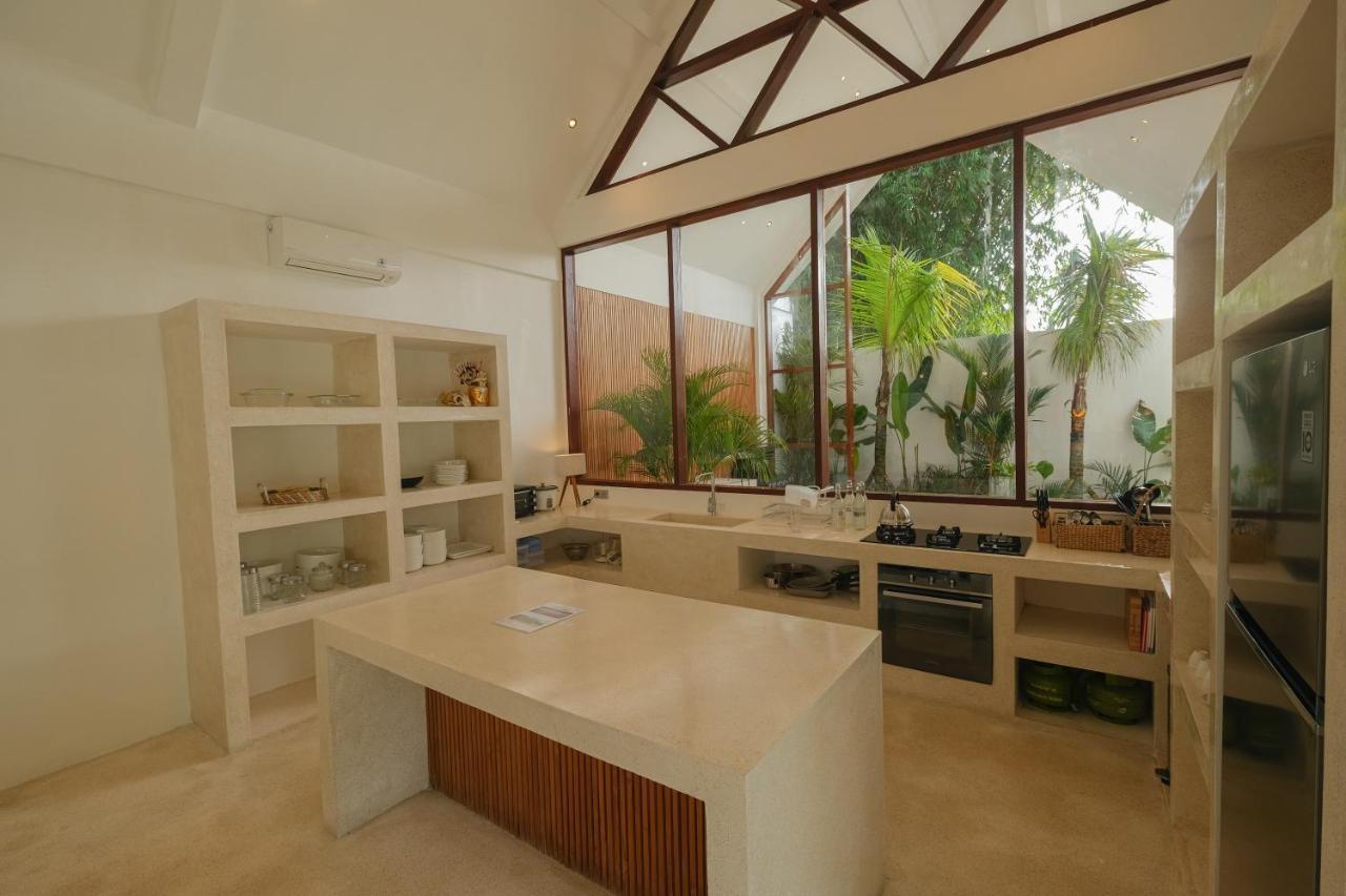 Ubud Luxury 2-Bedroom Villa With Private Pool And Bbq - Serene Escape! Εξωτερικό φωτογραφία
