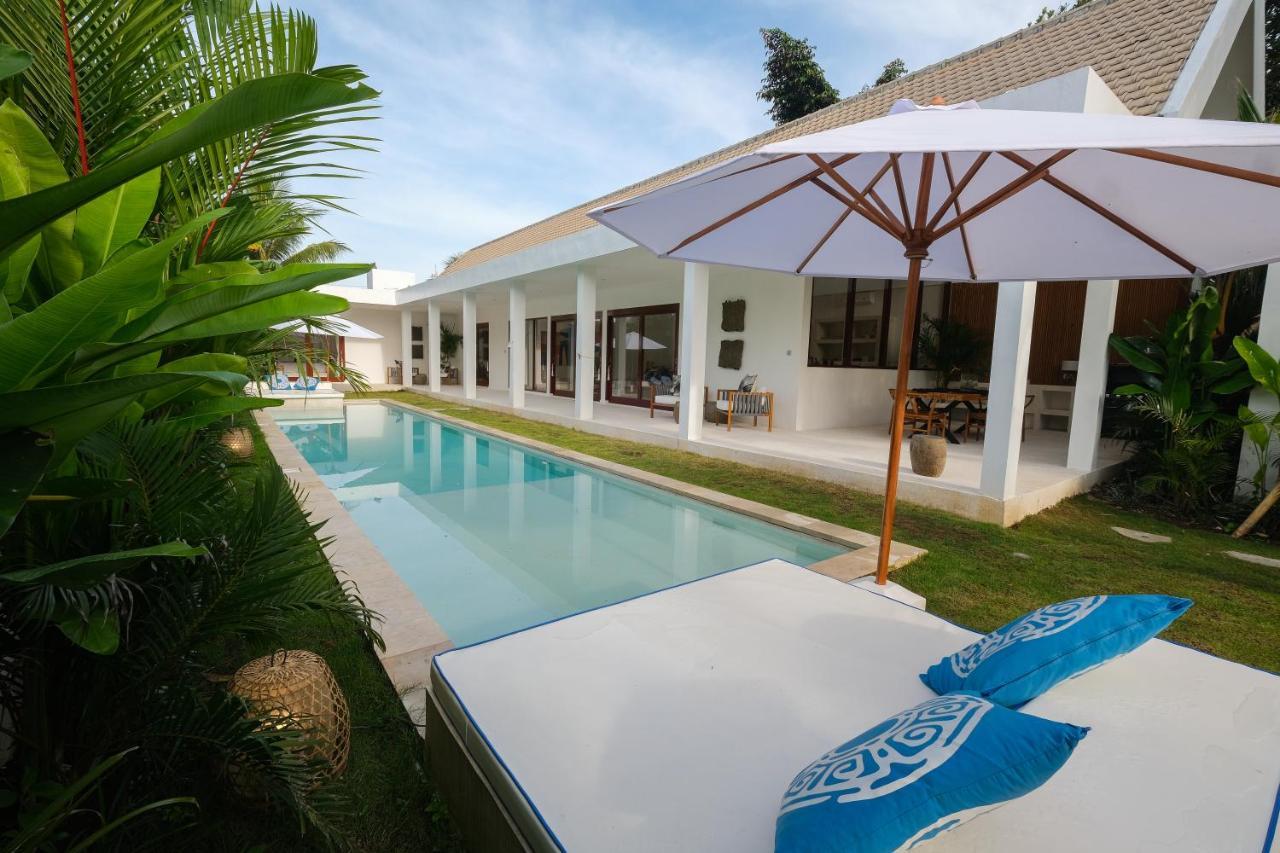 Ubud Luxury 2-Bedroom Villa With Private Pool And Bbq - Serene Escape! Εξωτερικό φωτογραφία