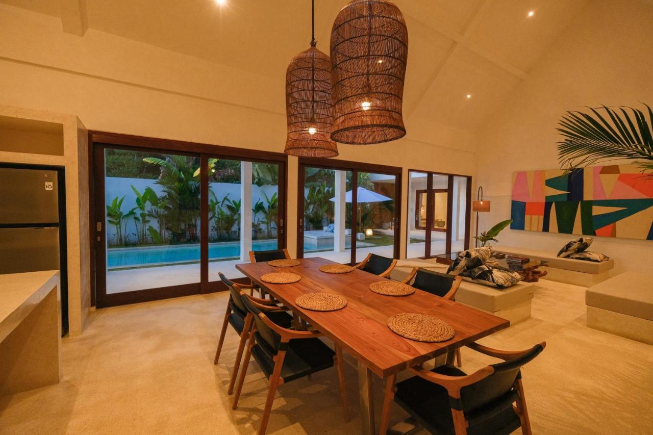 Ubud Luxury 2-Bedroom Villa With Private Pool And Bbq - Serene Escape! Εξωτερικό φωτογραφία