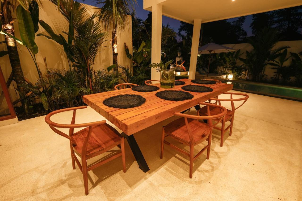 Ubud Luxury 2-Bedroom Villa With Private Pool And Bbq - Serene Escape! Εξωτερικό φωτογραφία