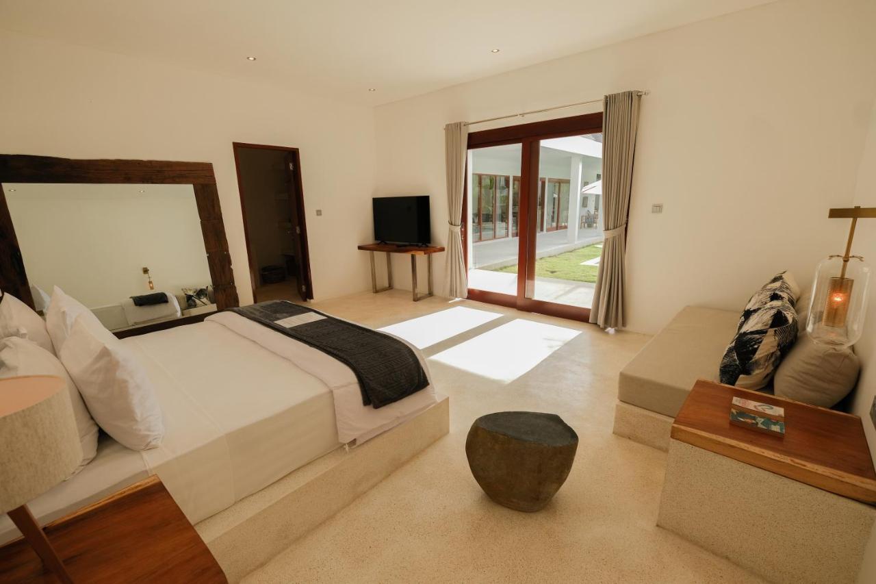 Ubud Luxury 2-Bedroom Villa With Private Pool And Bbq - Serene Escape! Εξωτερικό φωτογραφία