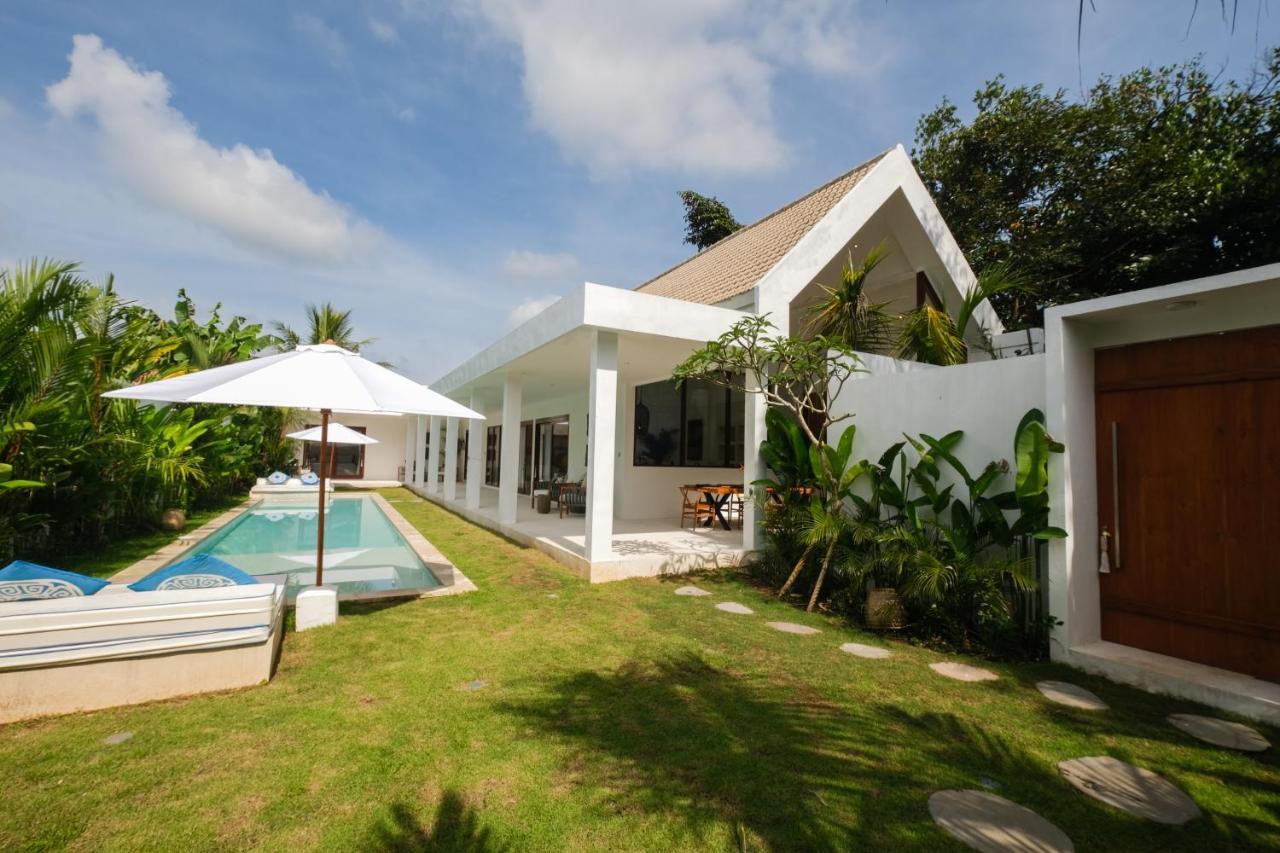 Ubud Luxury 2-Bedroom Villa With Private Pool And Bbq - Serene Escape! Εξωτερικό φωτογραφία