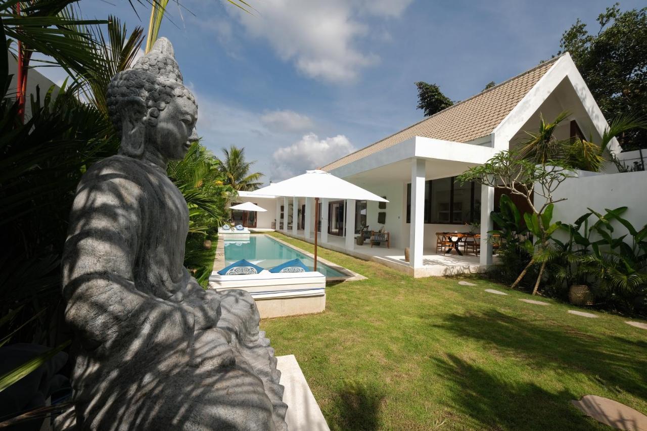 Ubud Luxury 2-Bedroom Villa With Private Pool And Bbq - Serene Escape! Εξωτερικό φωτογραφία