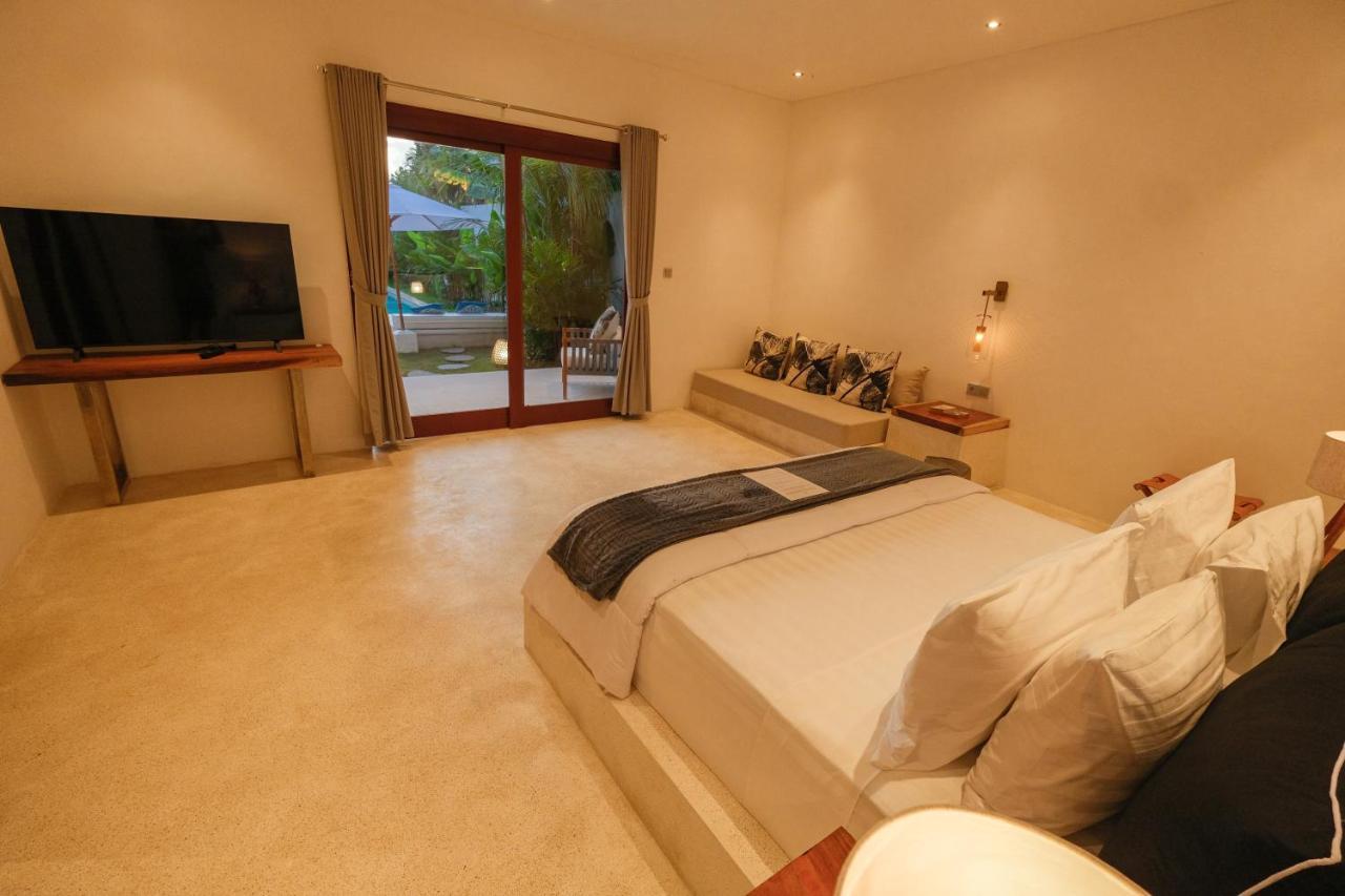 Ubud Luxury 2-Bedroom Villa With Private Pool And Bbq - Serene Escape! Εξωτερικό φωτογραφία