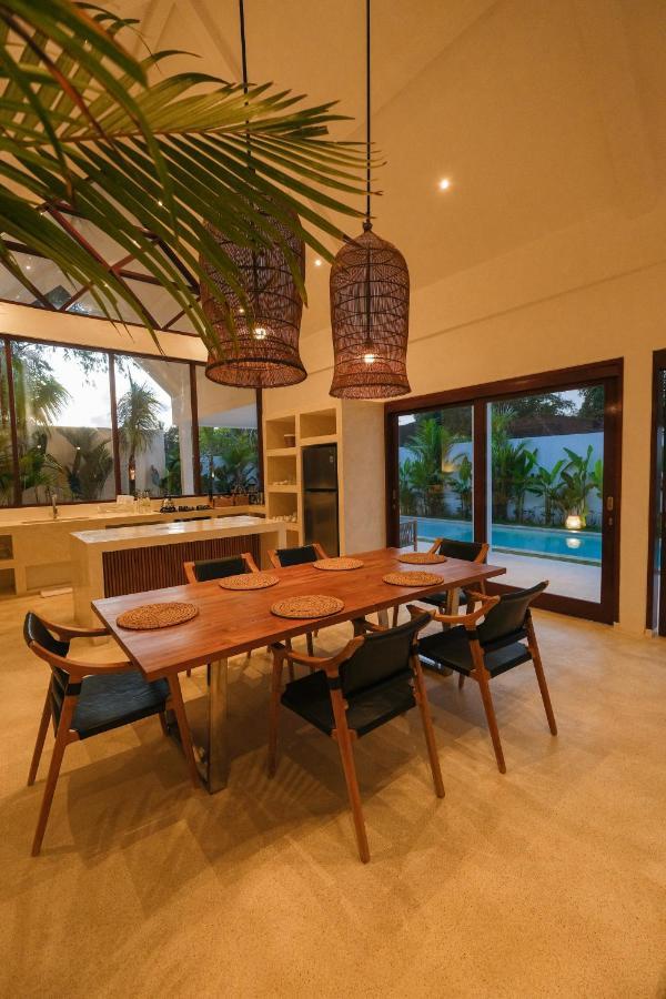 Ubud Luxury 2-Bedroom Villa With Private Pool And Bbq - Serene Escape! Εξωτερικό φωτογραφία