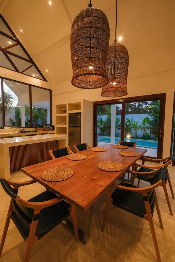Ubud Luxury 2-Bedroom Villa With Private Pool And Bbq - Serene Escape! Εξωτερικό φωτογραφία