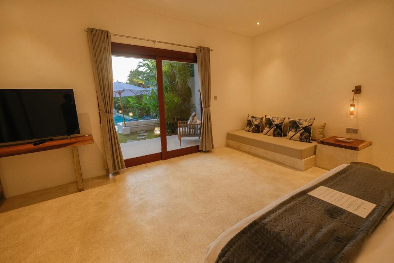 Ubud Luxury 2-Bedroom Villa With Private Pool And Bbq - Serene Escape! Εξωτερικό φωτογραφία
